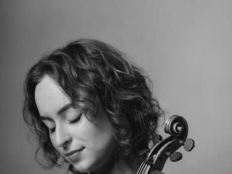 Festival Baroque d’Auvergne - Trio Aurore