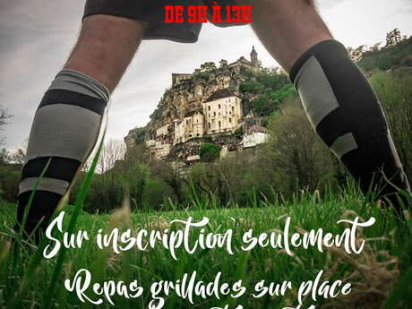 Tournoi de Rocamadour