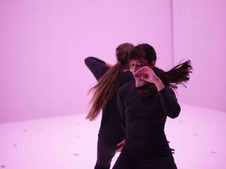 Théâtre de l'Usine : Wonderland - Cie Sylvain Huc
