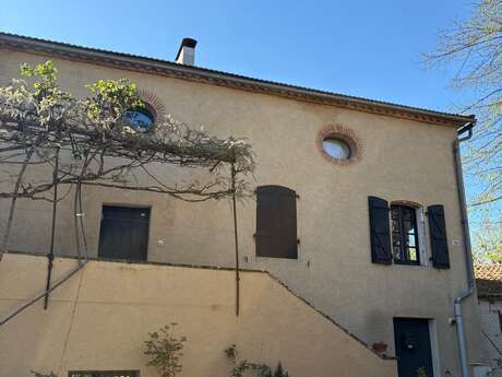 La Maison des vacances