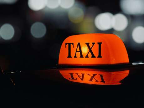 Taxi Samie - Salviac