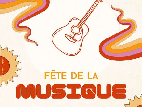 Fête de la Musique à Terre Rouge