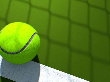 Open de Tennis de Gourdon