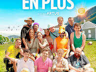 Cinétoile sous les étoiles : "Un P'tit Truc En Plus"