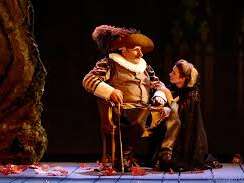 Cyrano de Bergerac à Cajarc