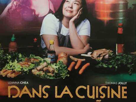 Ciné-Lot : "Dans la cuisine des Nguyen"