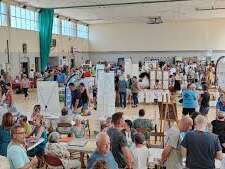 Forum des Associations  à  Saint-Céré