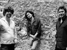 Daniel Humair, Benjamin Moussay, Louis Sclavis – Festival Off Souillac en Jazz