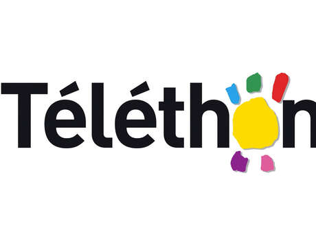 Téléthon à Martel