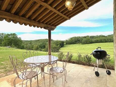 La Grangette d'Yvette