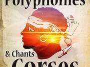 Concert Musique et polyphonies corses