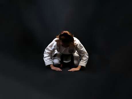 Rendez-vous des curieux - atelier de pratique  artistique : dansons!