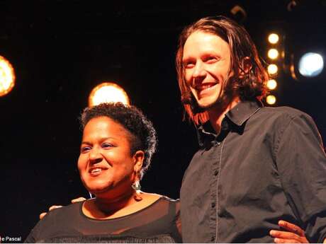 Concert à l'Arrosoir Figeac :  The Soul Ties