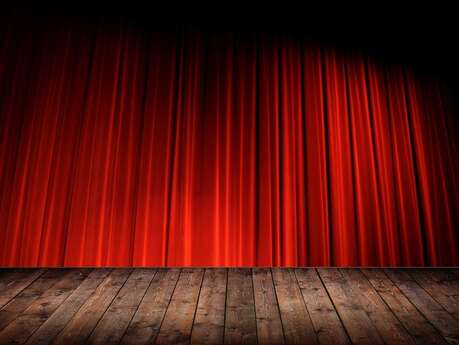 Stage de théâtre autour du spectacle Saint-Félix avec Marion Morvan