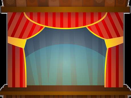 Soirée Café Théâtre