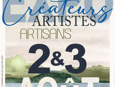 Villages des Arts