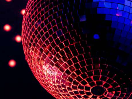 Soirée Disco à la Brasserie Corrézienne