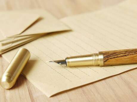 La grande dictée lotoise