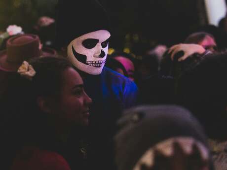 Halloween Party