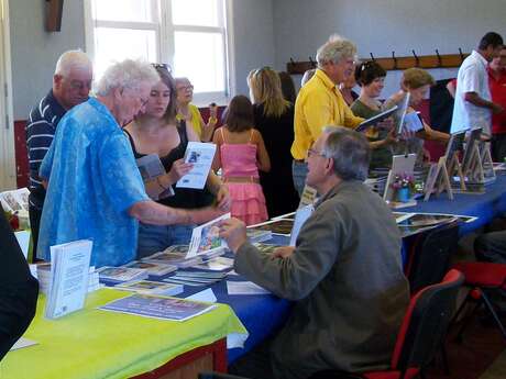 28ème fête du livre