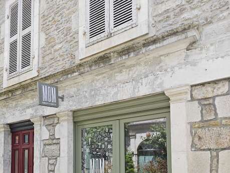 MOM La concept-storette