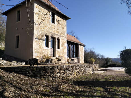 L'Ostalet des Causses