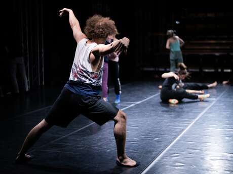 Atelier "On danse !"