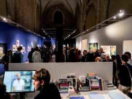 Festival Résurgence X - vernissage de l’exposition et lancement du festival Résurgence X