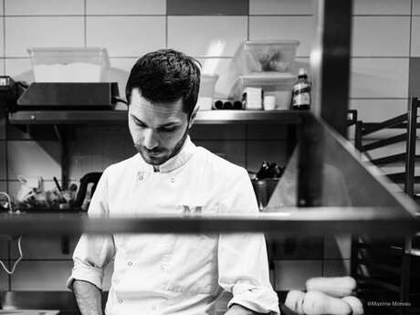 Expérience culinaire - La Dolce Vita à la manufacture de Virebent