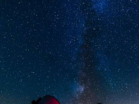Fête des Étoiles et du Soleil à Thémines