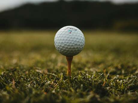 Dor'Lot Emerveille : Portes Ouvertes du Souillac Golf & Country Club