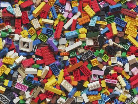Atelier Lego®