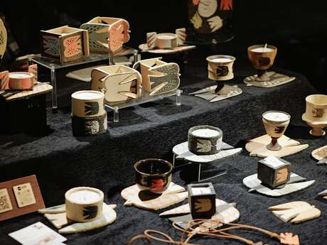 Marché du Printemps des Sorcières