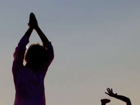 Yoga parents/enfants et atelier bien-être et femmes enceintes à Assier