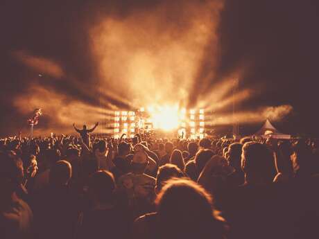 Festival Barrage Sonore