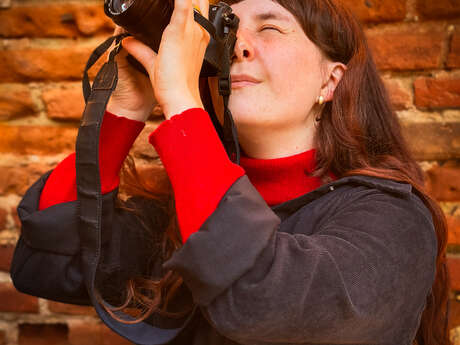 Juliette Didelot