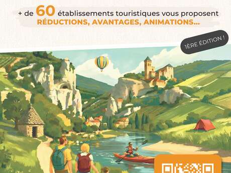 Dégustation au Château du Cèdre