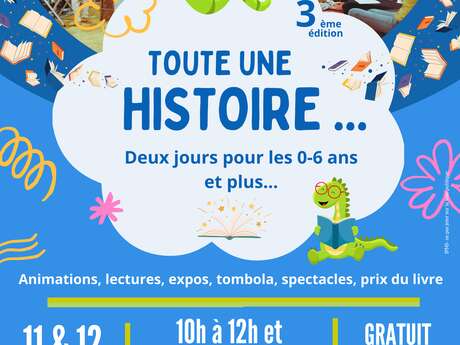 Toute une Histoire