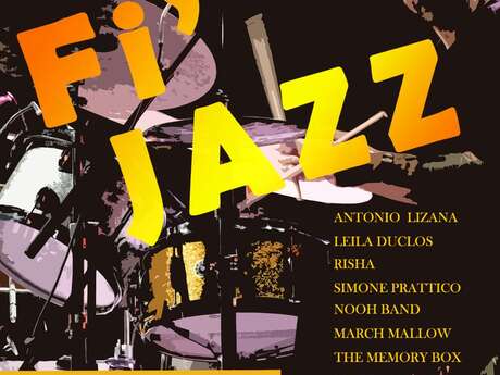 Festival Fi'Jazz