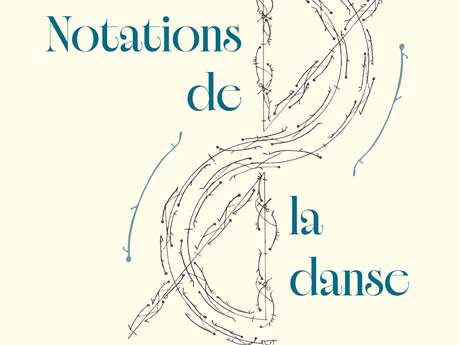 Exposition au musée Champollion à Figeac : « Notations de la Danse »