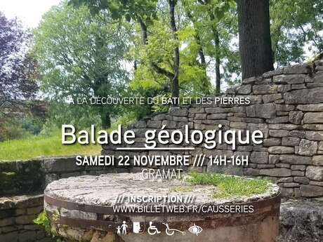 Balade géologique