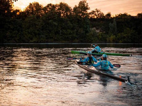 La Dordogne Intégrale 2026