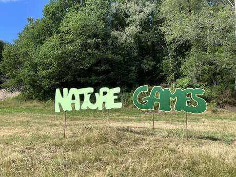 Nature Games du Segala