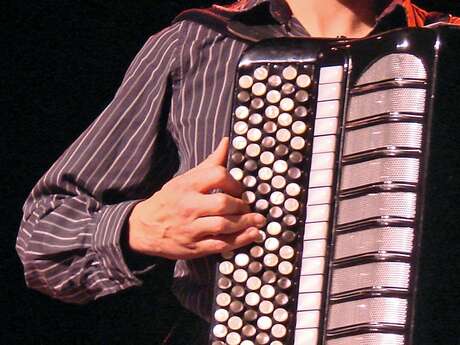 Soirée d'automne dansante