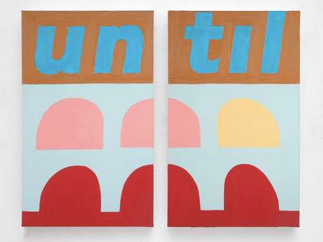 L'ANTIDOTE - Double Exposition "Allumé.e.s" et "A Tavola"