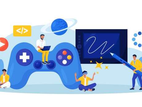 Atelier Numérique Enfant médiathèque d'Assier