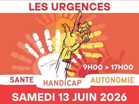 Forum des Santé-handicap Autonomie à Figeac