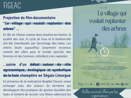 Ciné-conférence : le roman d'un tricheur