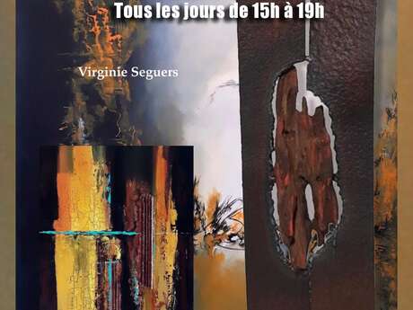 Expositions et ateliers à la maison des consuls