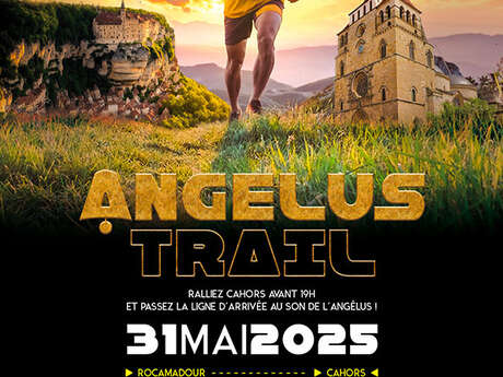 Trail de l'Angélus